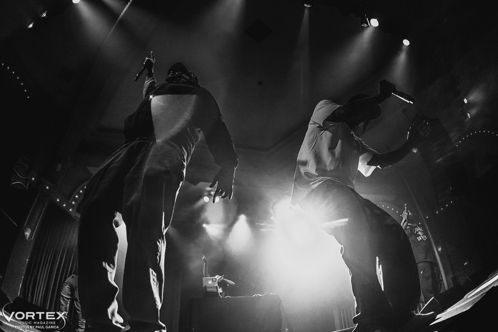 Crystal Ballroom, photo by Paul Garcia