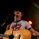 Waylon Wyatt, Wonder Ballroom, photo by Bailey Bonney-Vogler