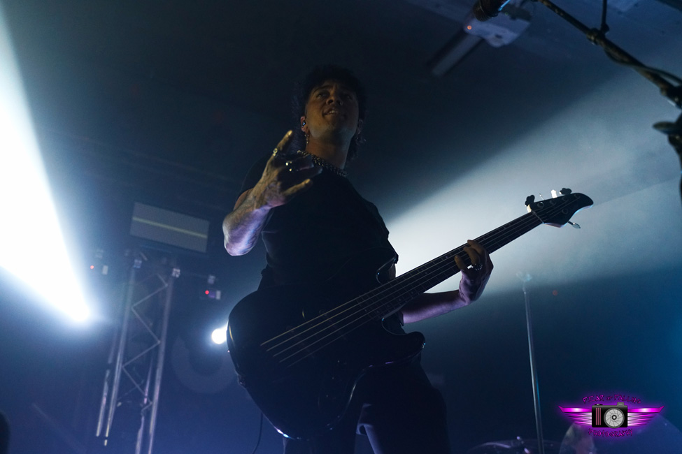 If Not For Me, Hawthorne Theatre, photo by Joshua Hathaway