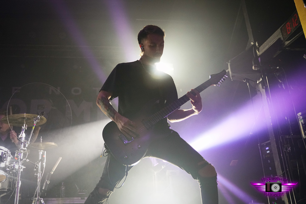 If Not For Me, Hawthorne Theatre, photo by Joshua Hathaway