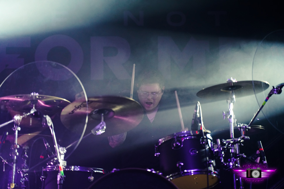 If Not For Me, Hawthorne Theatre, photo by Joshua Hathaway