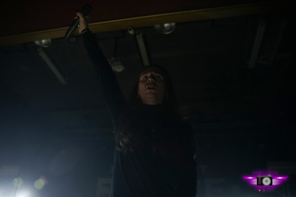 If Not For Me, Hawthorne Theatre, photo by Joshua Hathaway