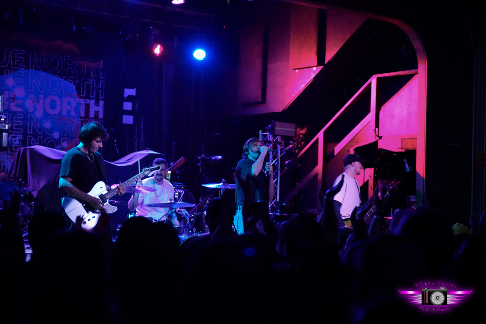 True North, Hawthorne Theatre, photo by Joshua Hathaway