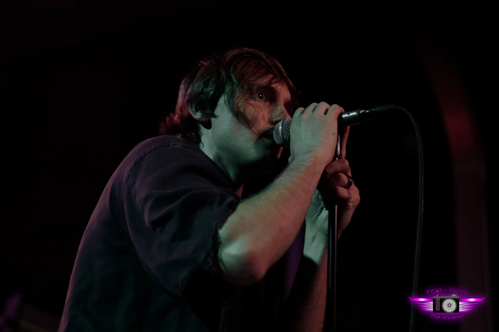 True North, Hawthorne Theatre, photo by Joshua Hathaway