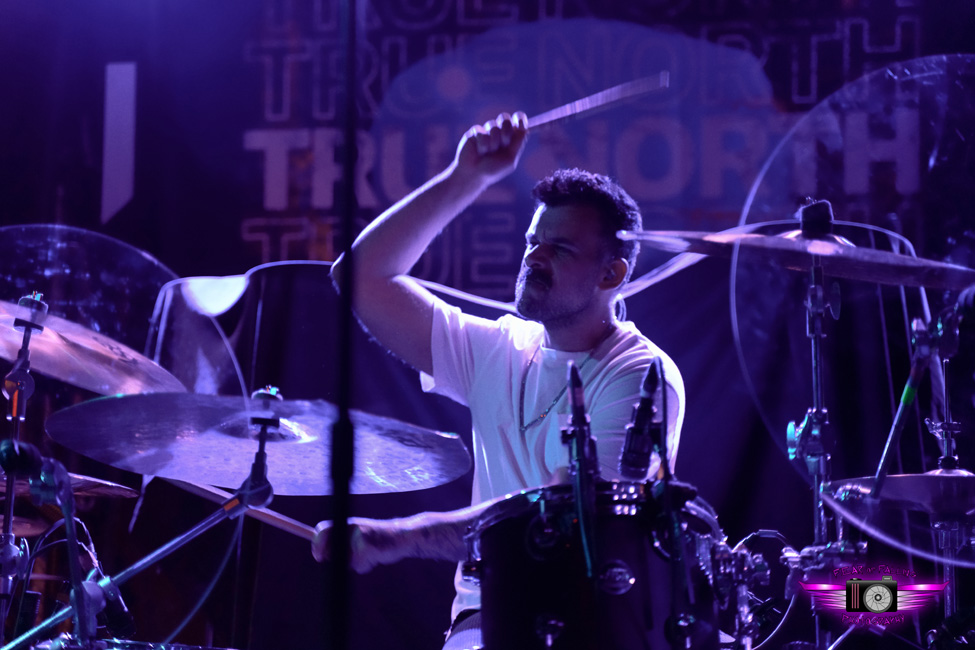 True North, Hawthorne Theatre, photo by Joshua Hathaway