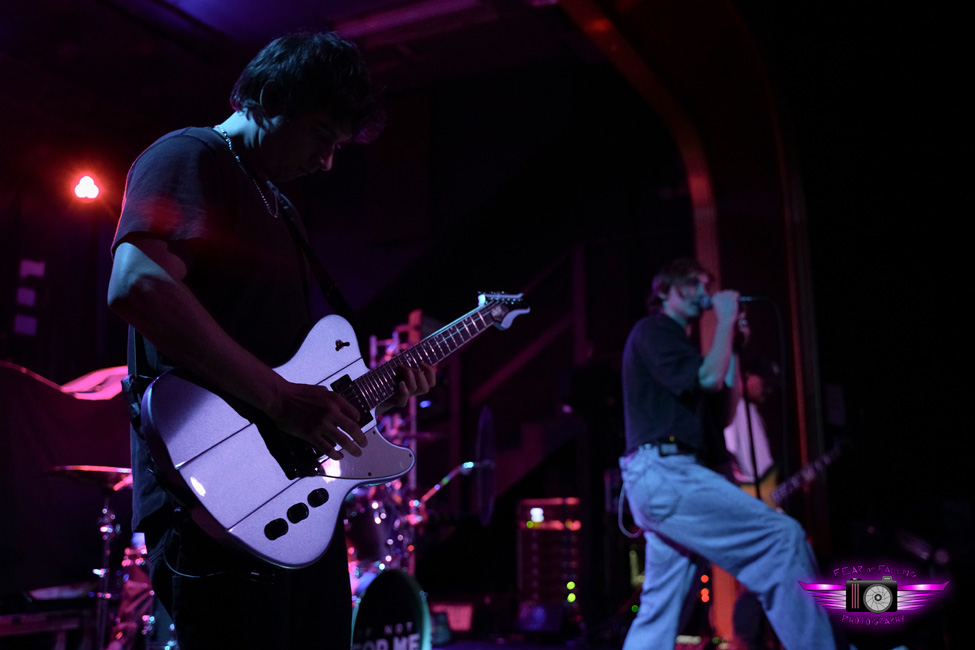 True North, Hawthorne Theatre, photo by Joshua Hathaway