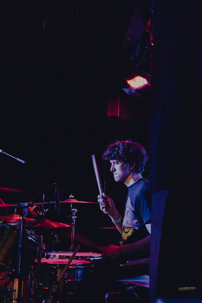 Hate It Here, High Limit Room, photo by Bailey Bonney-Vogler