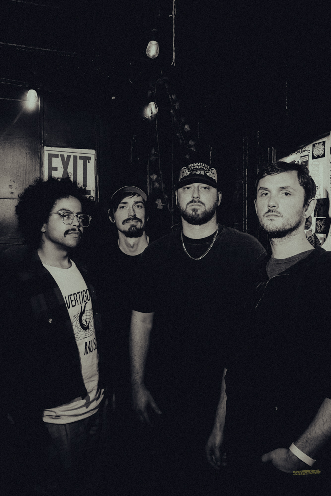 Never Sunny, High Limit Room, photo by Bailey Bonney-Vogler