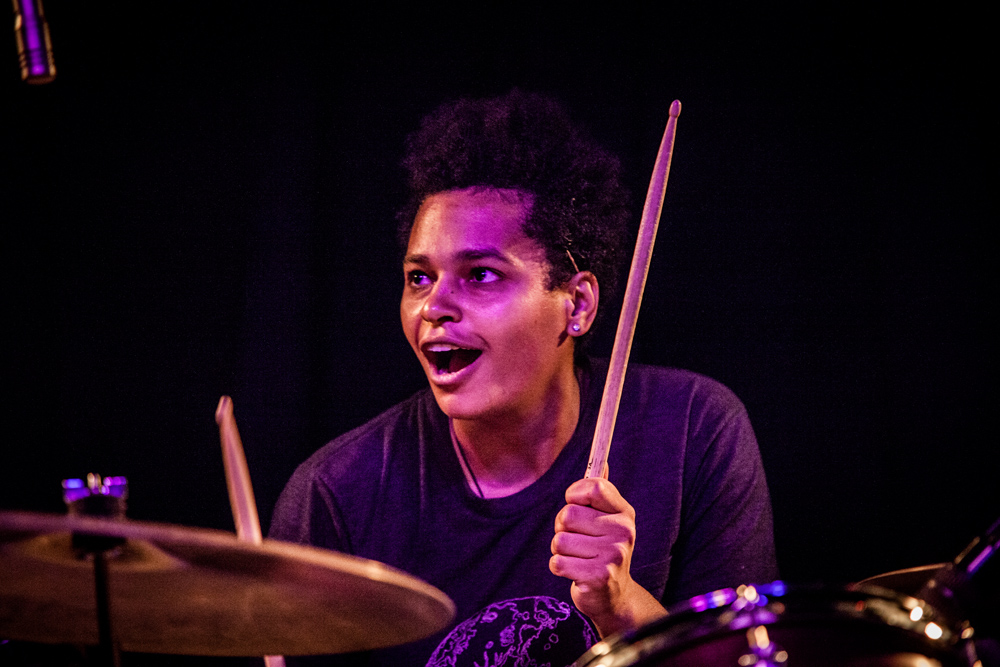 The Ghost Ease, Mississippi Studios, Project Pabst, photo by Sam Gehrke