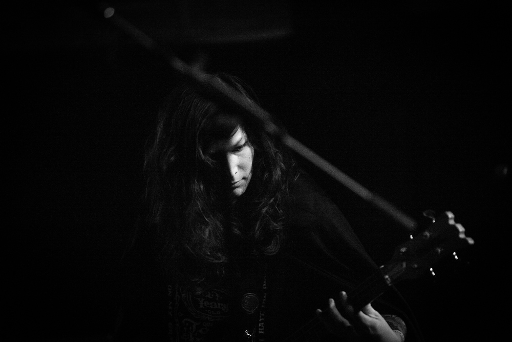 The Ghost Ease, Mississippi Studios, Project Pabst, photo by Sam Gehrke