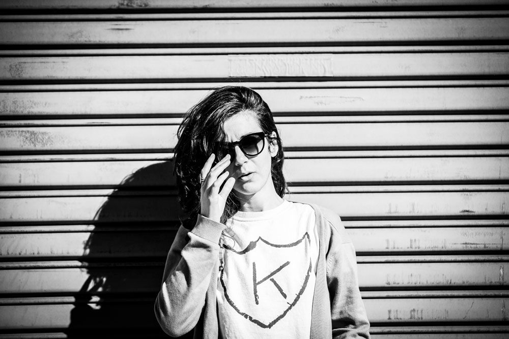 The Ghost Ease, photo by Sam Gehrke