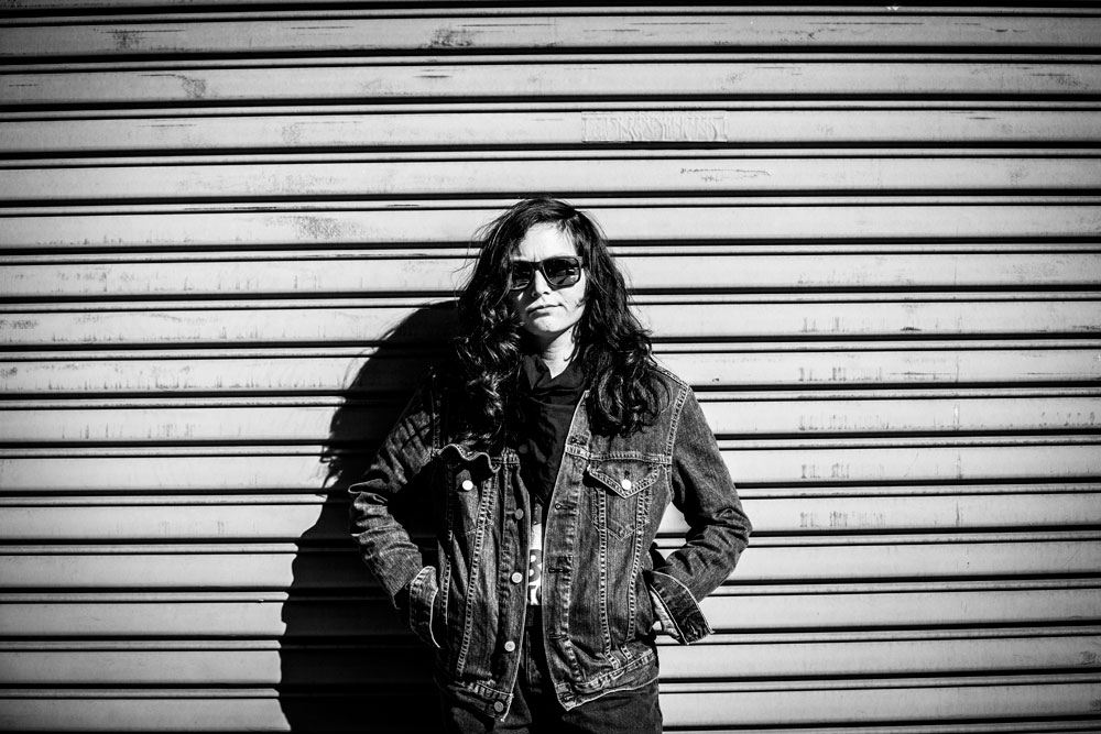 The Ghost Ease, photo by Sam Gehrke