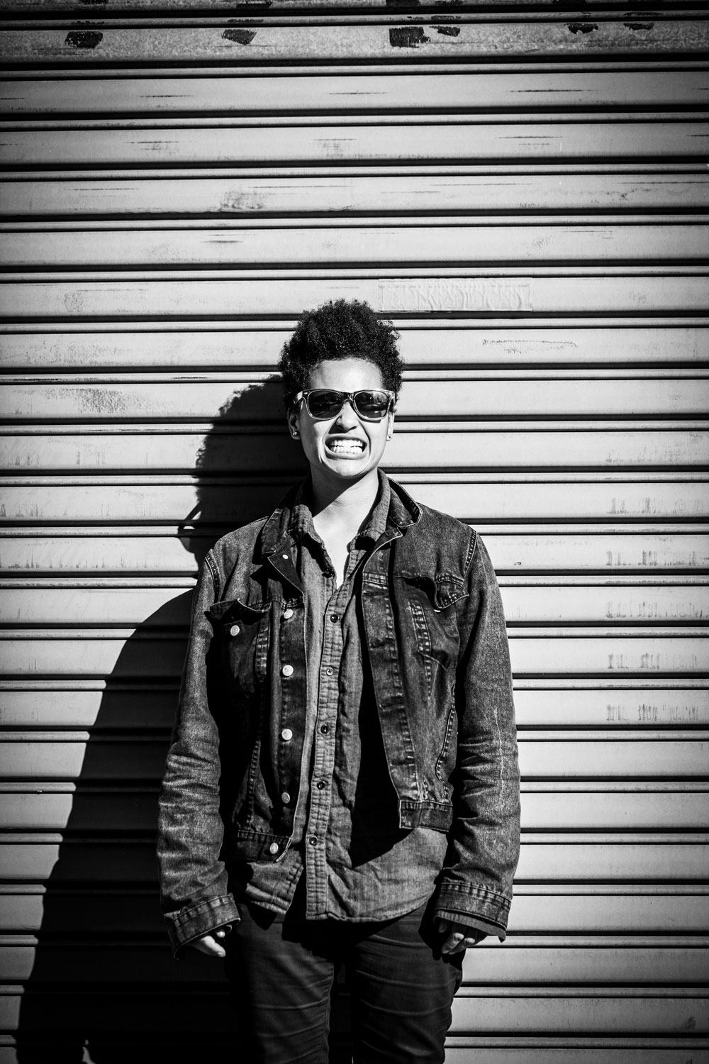 The Ghost Ease, photo by Sam Gehrke