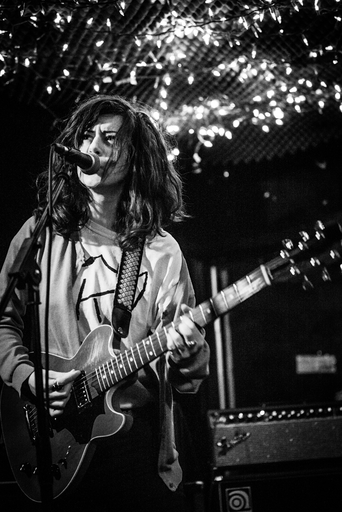 The Ghost Ease, photo by Sam Gehrke