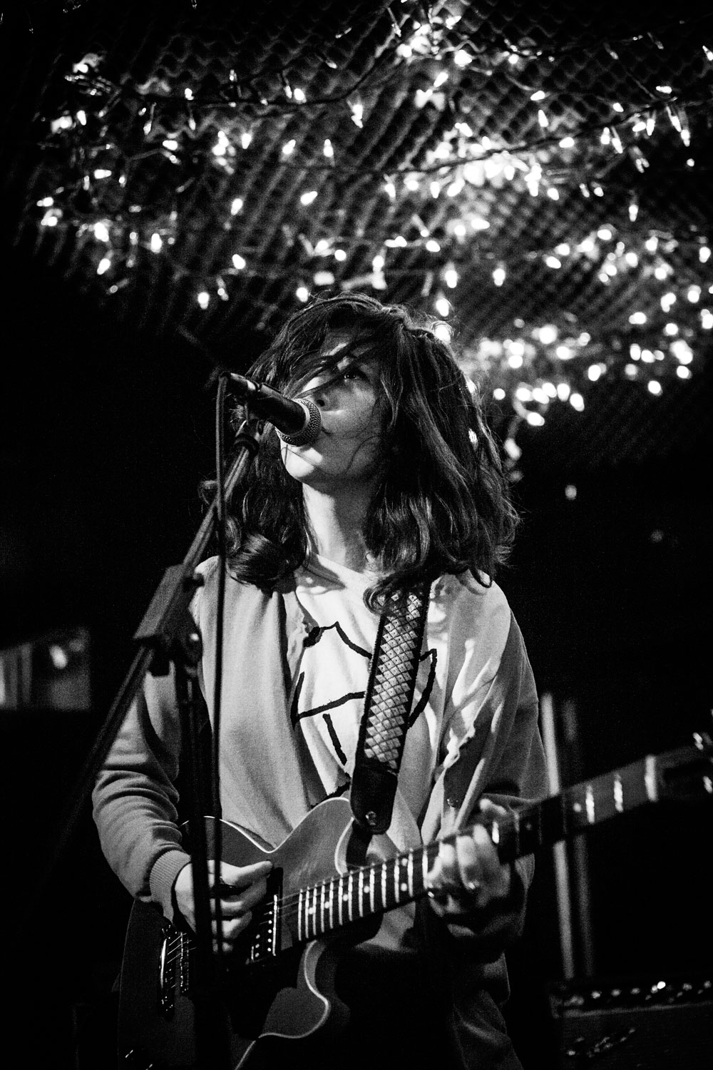 The Ghost Ease, photo by Sam Gehrke