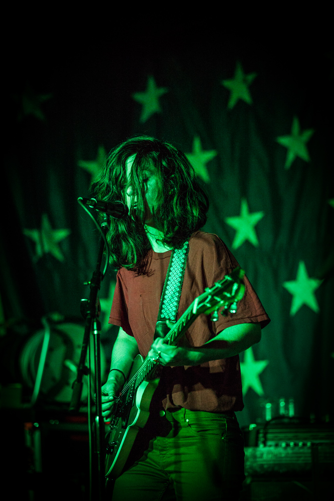 The Ghost Ease, photo by Sam Gehrke