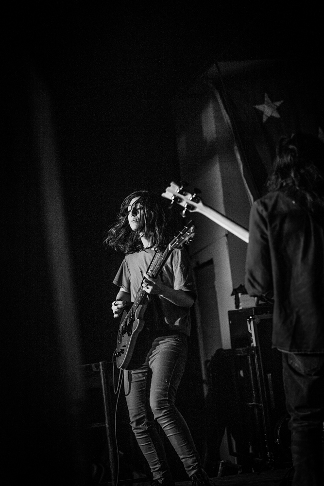 The Ghost Ease, photo by Sam Gehrke