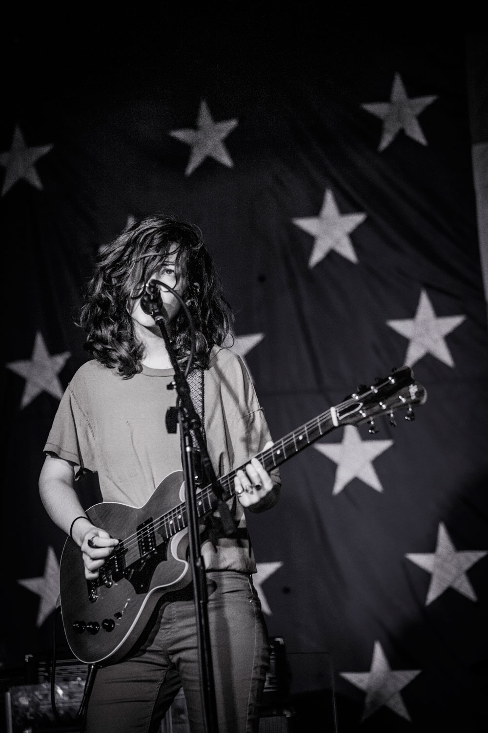 The Ghost Ease, photo by Sam Gehrke