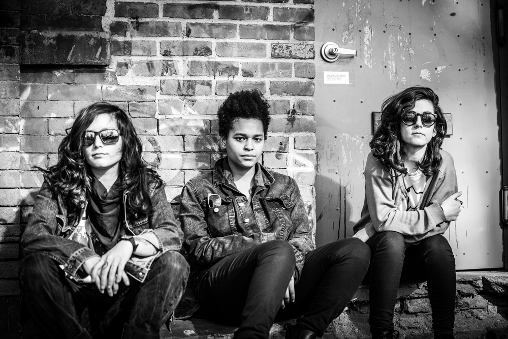 The Ghost Ease, photo by Sam Gehrke