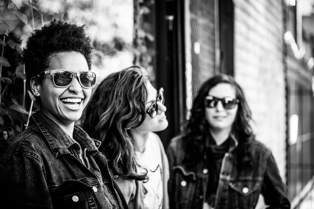 The Ghost Ease, photo by Sam Gehrke