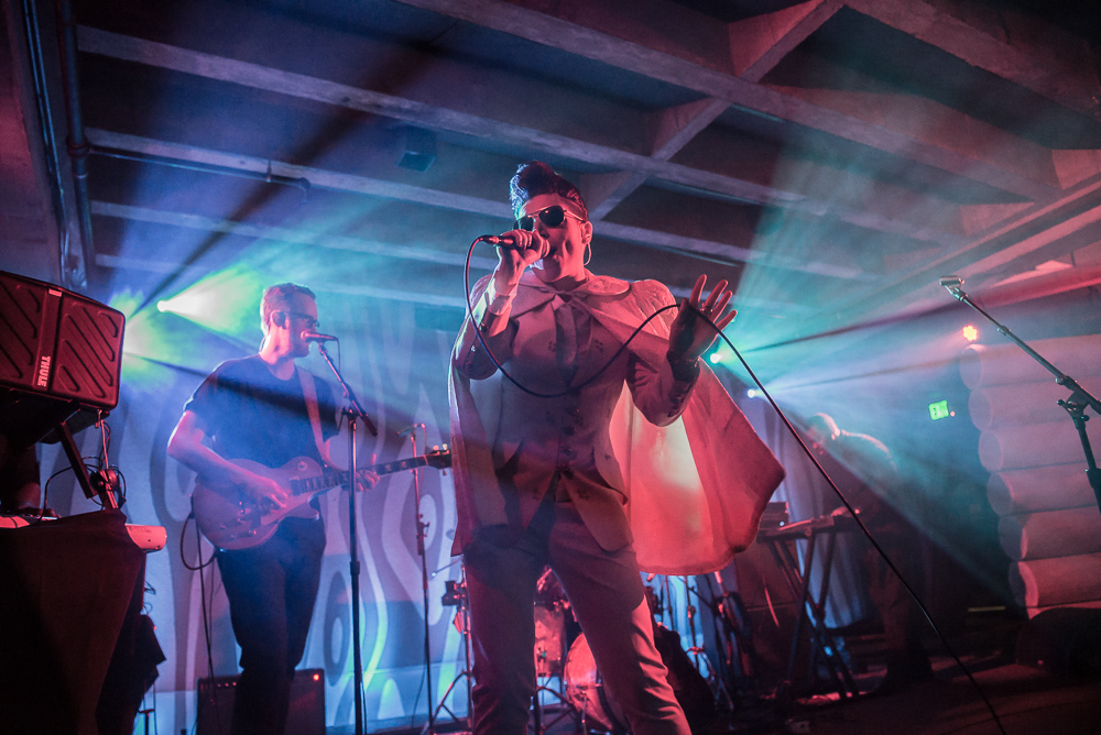 Emily King, Doug Fir Lounge, photo by Miss Ellanea