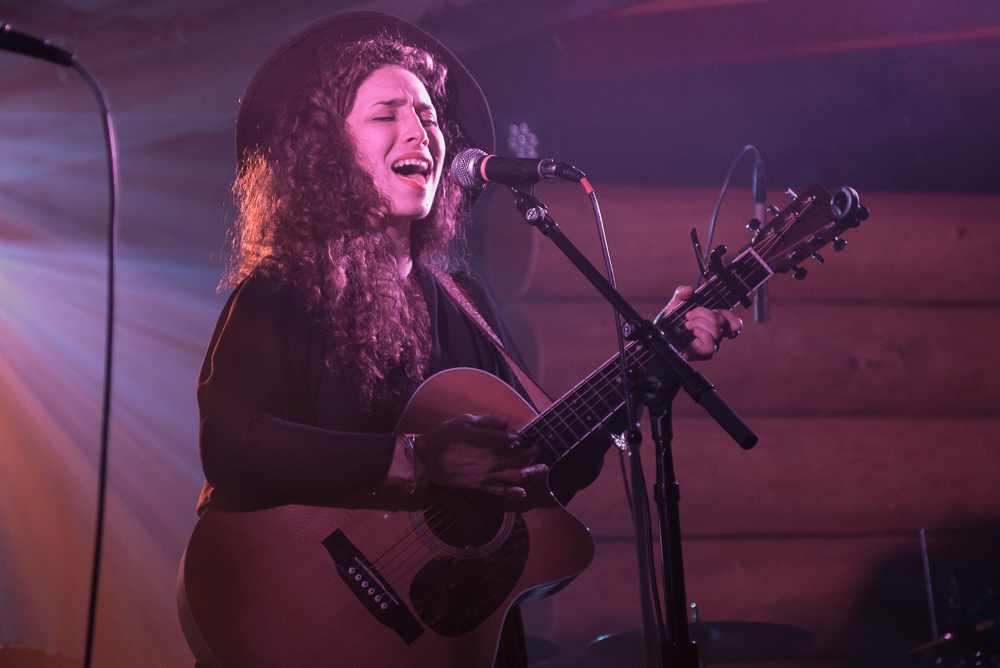 Moorea Masa, Doug Fir Lounge, photo by Miss Ellanea