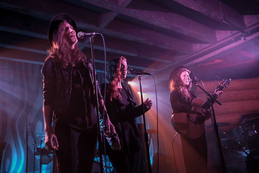 Moorea Masa, Doug Fir Lounge, photo by Miss Ellanea