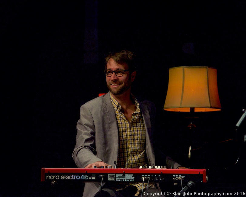 Morgan James, Alberta Rose Theatre, photo by John Alcala