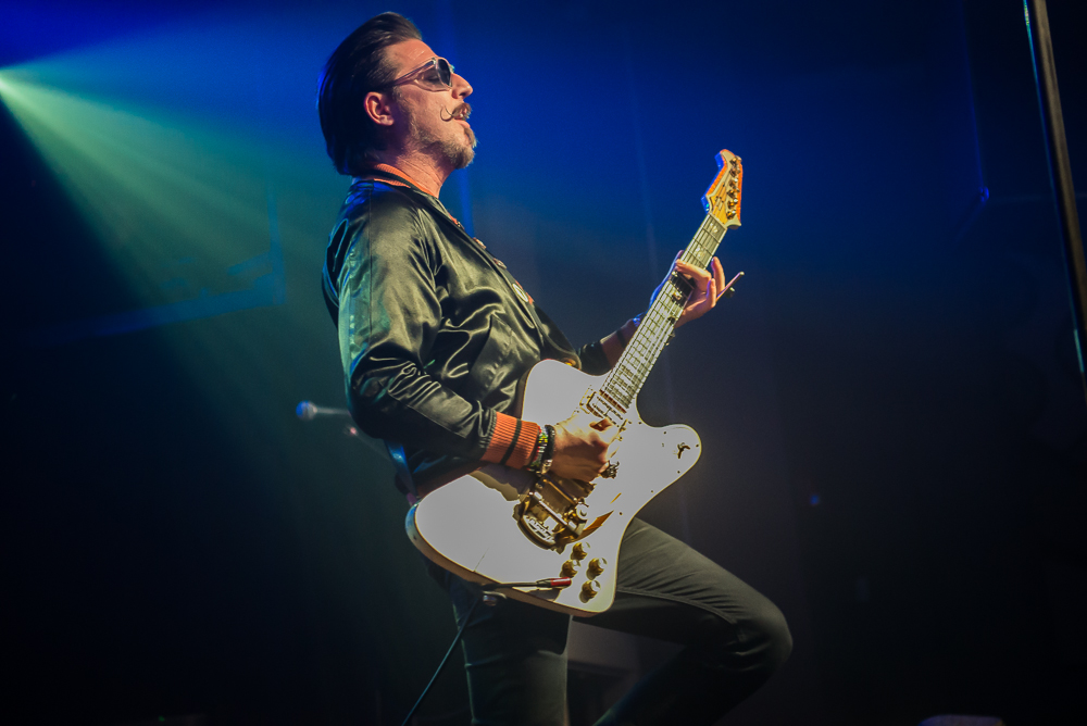 Rival Sons, Wonder Ballroom, photo by Miss Ellanea