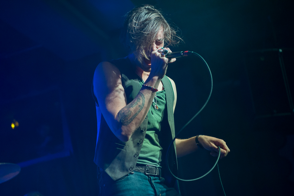 Mount Holly, Wonder Ballroom, photo by Miss Ellanea