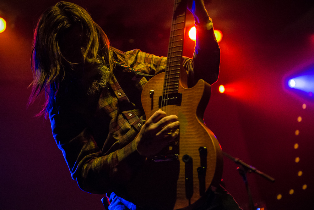 Earth, Crystal Ballroom, Sabertooth Micro Fest, photo by Miss Ellanea