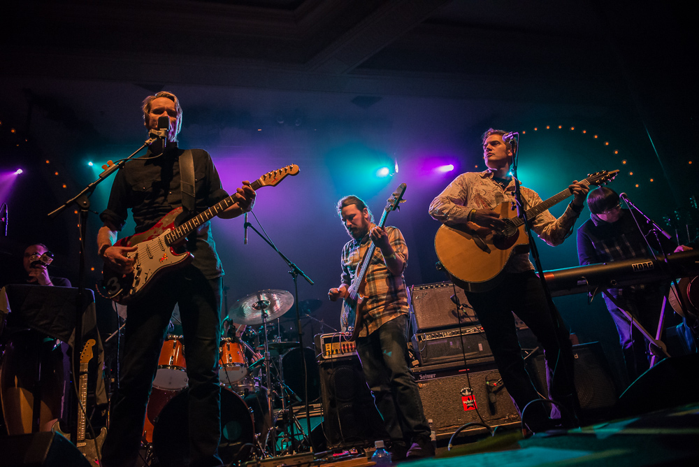 King Black Acid, Crystal Ballroom, Sabertooth Micro Fest, photo by Miss Ellanea