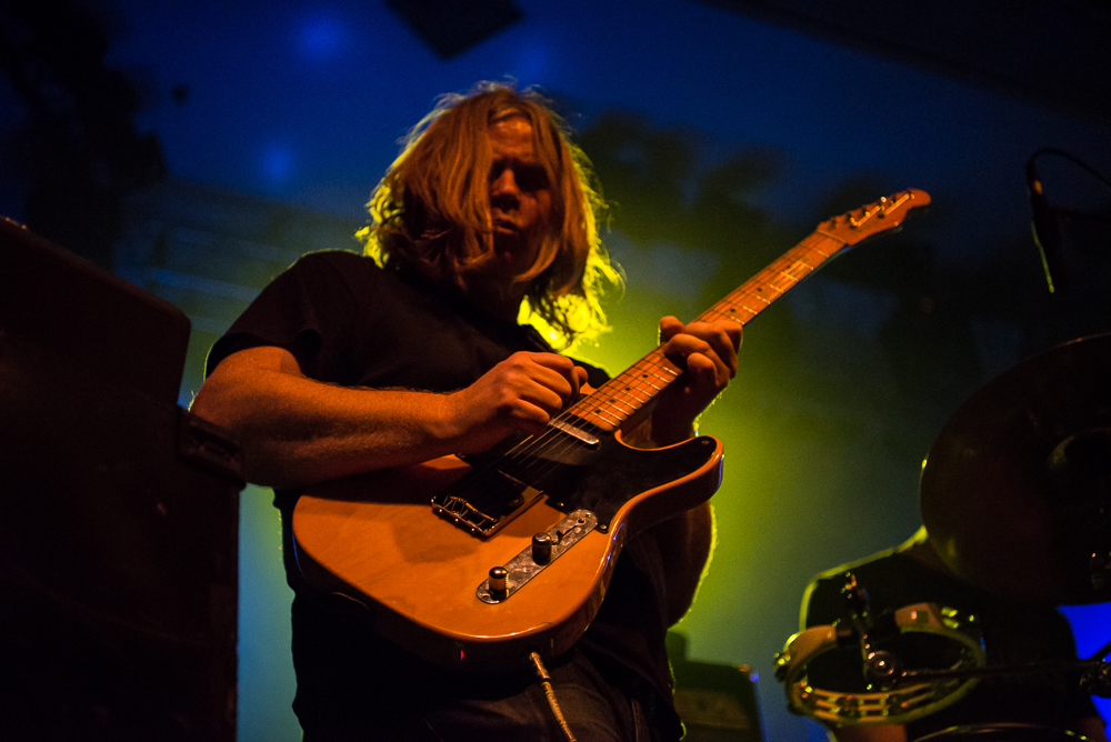 King Black Acid, Crystal Ballroom, Sabertooth Micro Fest, photo by Miss Ellanea