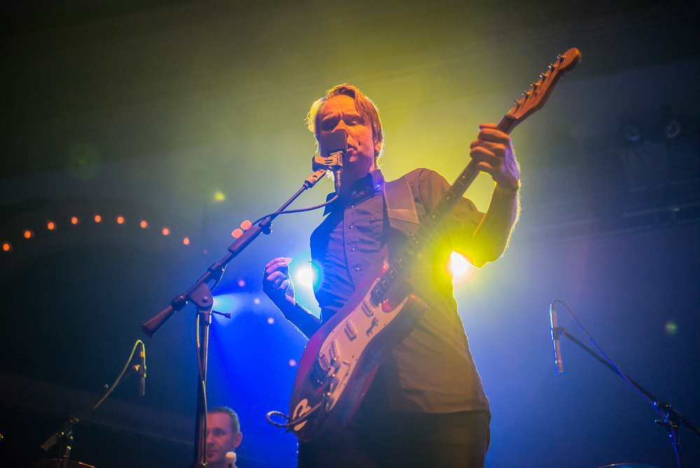 King Black Acid, Crystal Ballroom, Sabertooth Micro Fest, photo by Miss Ellanea