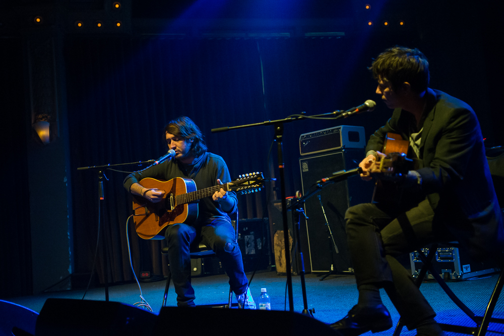 Mikal Cronin, Crystal Ballroom, Sabertooth Micro Fest, photo by Miss Ellanea