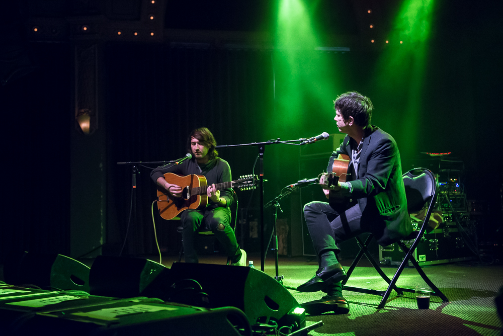 Mikal Cronin, Crystal Ballroom, Sabertooth Micro Fest, photo by Miss Ellanea