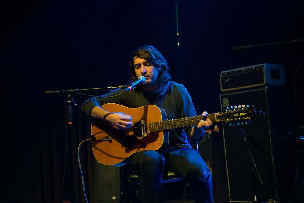 Mikal Cronin, Crystal Ballroom, Sabertooth Micro Fest, photo by Miss Ellanea