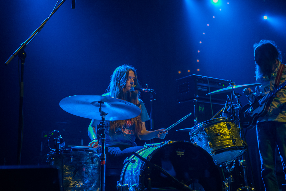 Heron Oblivion, Crystal Ballroom, Sabertooth Micro Fest, photo by Miss Ellanea