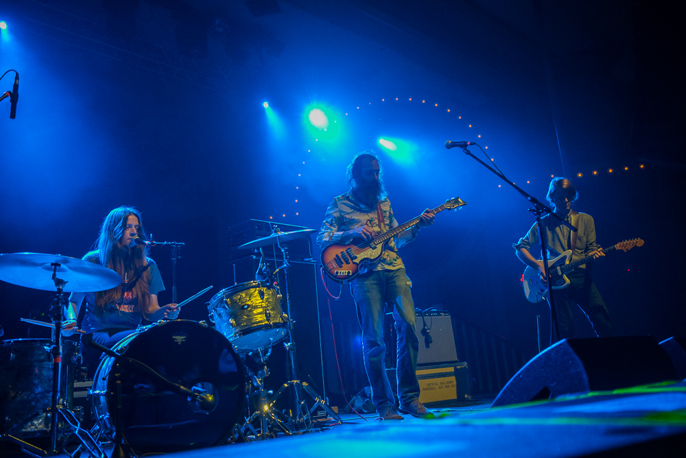 Heron Oblivion, Crystal Ballroom, Sabertooth Micro Fest, photo by Miss Ellanea