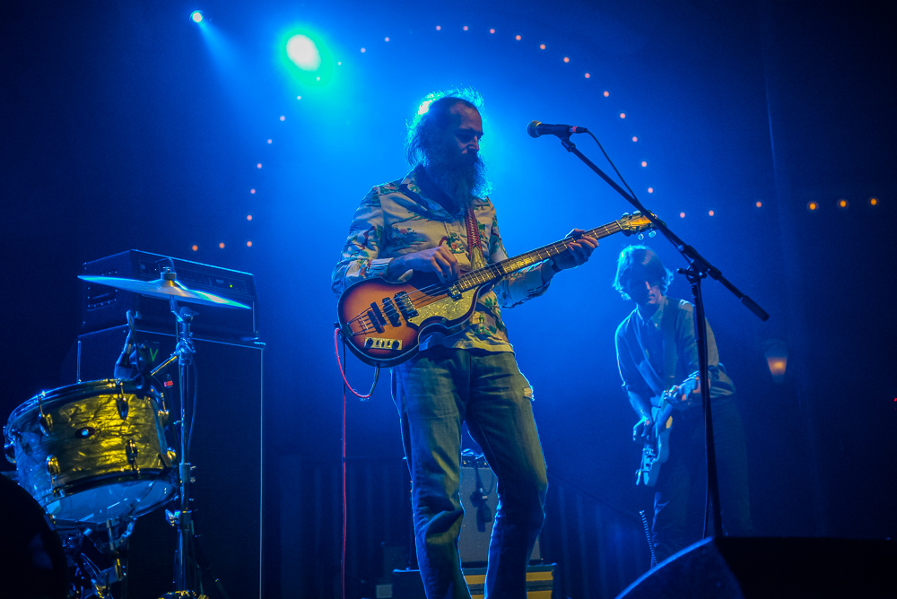 Heron Oblivion, Crystal Ballroom, Sabertooth Micro Fest, photo by Miss Ellanea
