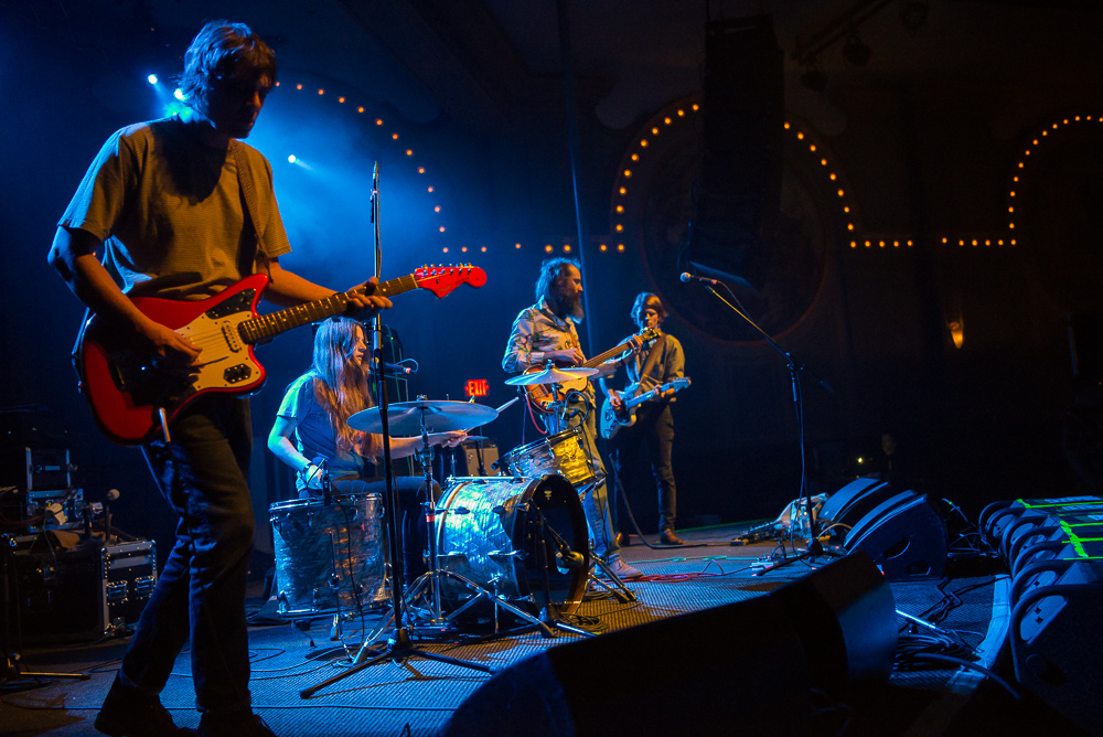 Heron Oblivion, Crystal Ballroom, Sabertooth Micro Fest, photo by Miss Ellanea