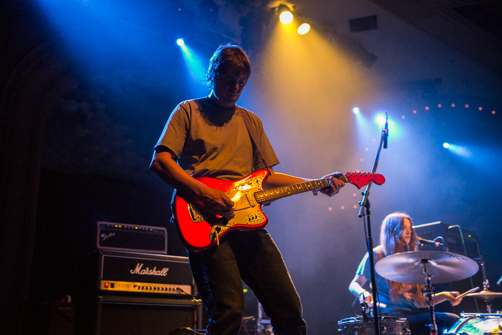 Heron Oblivion, Crystal Ballroom, Sabertooth Micro Fest, photo by Miss Ellanea