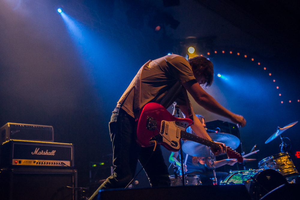 Heron Oblivion, Crystal Ballroom, Sabertooth Micro Fest, photo by Miss Ellanea