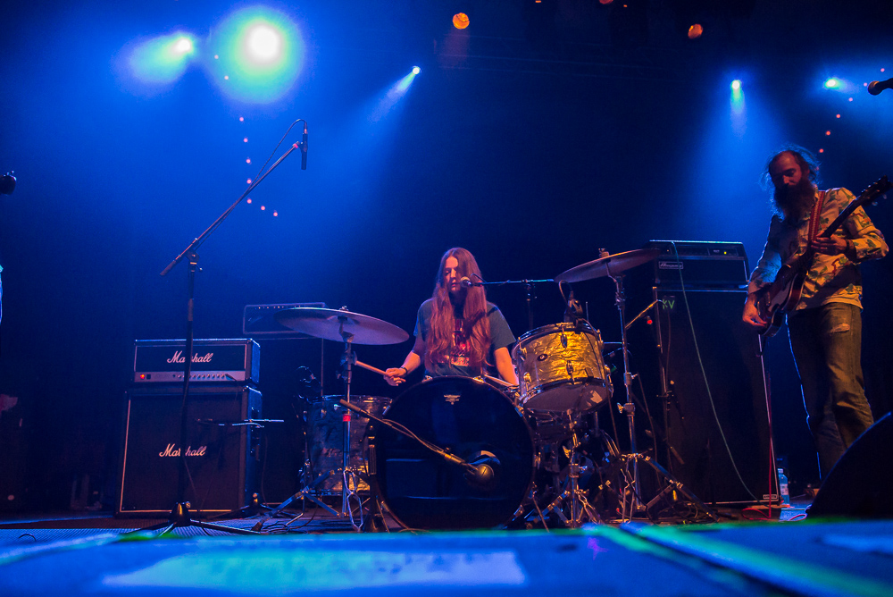Heron Oblivion, Crystal Ballroom, Sabertooth Micro Fest, photo by Miss Ellanea