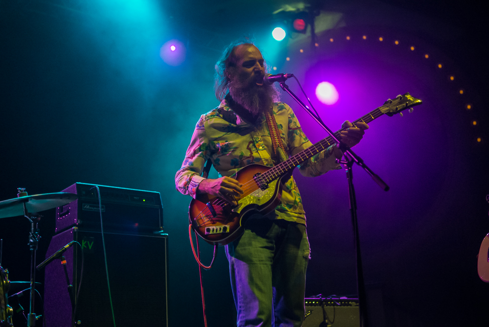 Heron Oblivion, Crystal Ballroom, Sabertooth Micro Fest, photo by Miss Ellanea