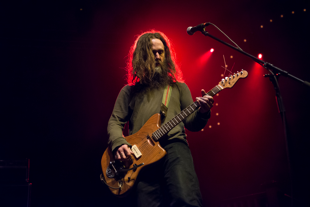 Brett Netson & Snakes, Crystal Ballroom, Sabertooth Micro Fest, photo by Miss Ellanea
