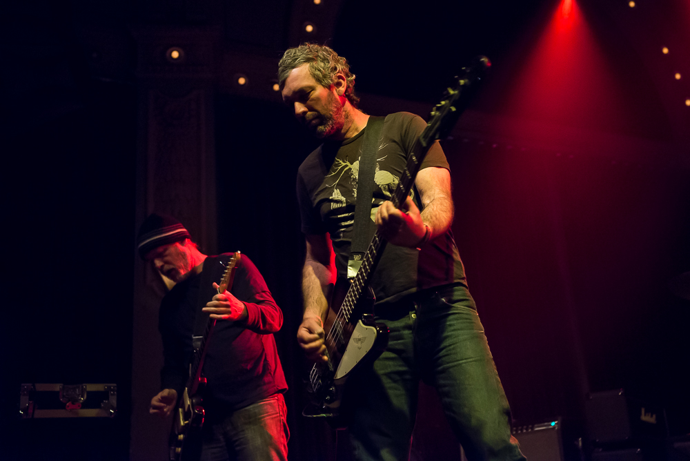 Brett Netson & Snakes, Crystal Ballroom, Sabertooth Micro Fest, photo by Miss Ellanea