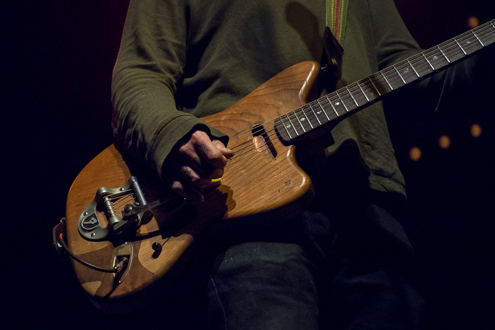 Brett Netson & Snakes, Crystal Ballroom, Sabertooth Micro Fest, photo by Miss Ellanea