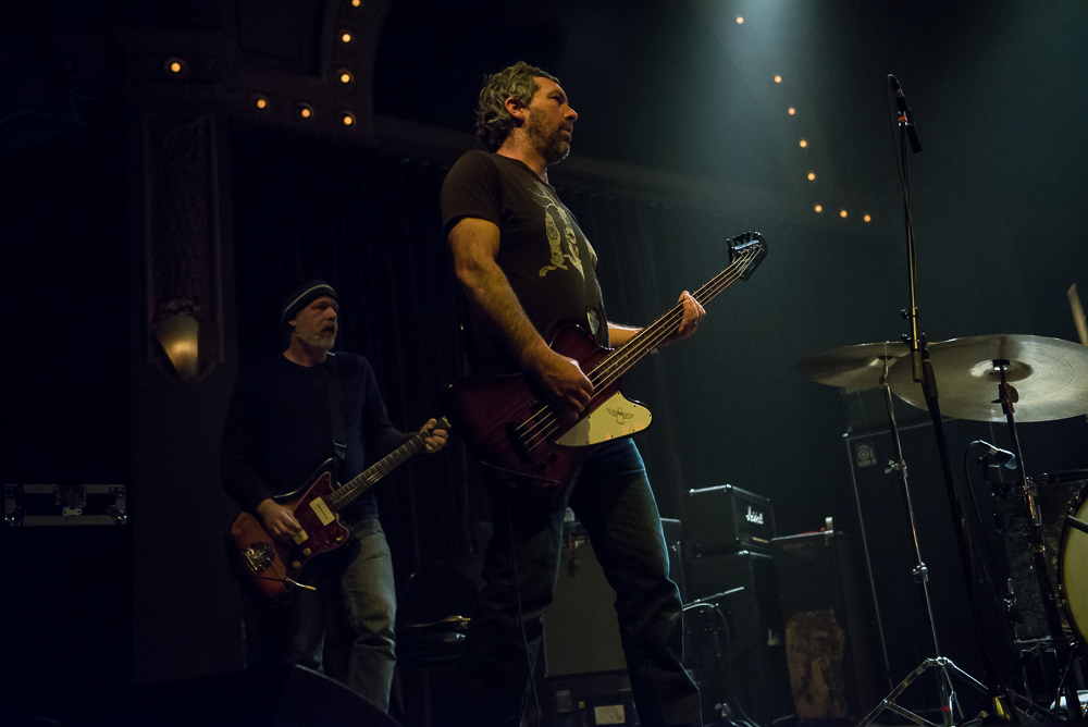 Brett Netson & Snakes, Crystal Ballroom, Sabertooth Micro Fest, photo by Miss Ellanea