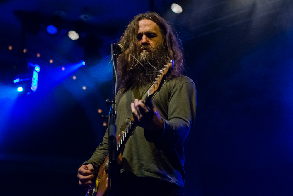 Brett Netson & Snakes, Crystal Ballroom, Sabertooth Micro Fest, photo by Miss Ellanea